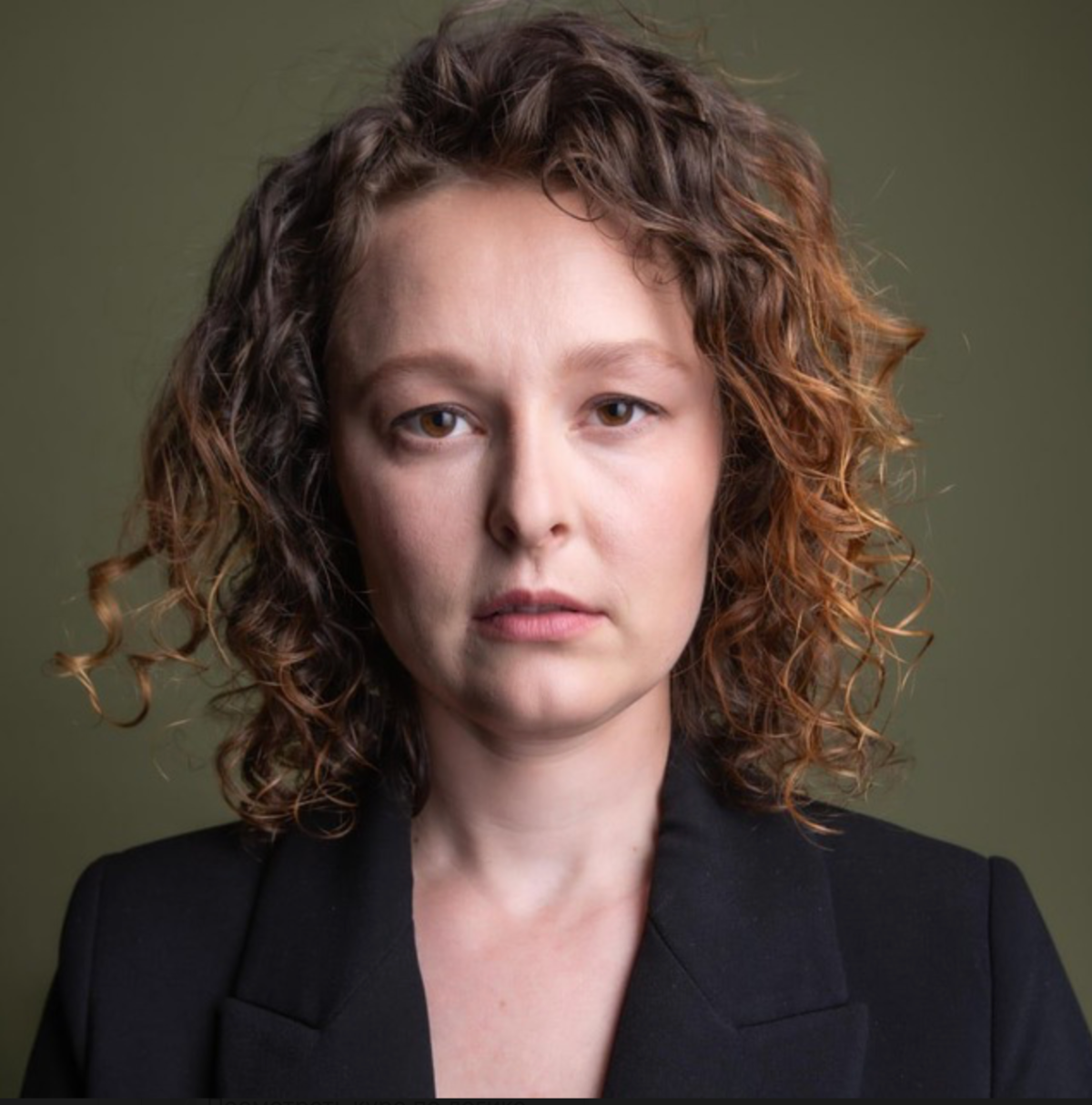 Dasha Borysova